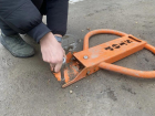 Незаконные ограждения демонтируют в Волжском