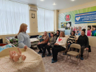 Более 700 жителей Волгоградской области прошли бесплатное обучение для работы в социальной сфере