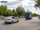 В Волжском на лето ограничили движение большегрузов по городским дорогам