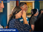 Родные простились с погибшим во время ЧП на Волжском Трубном заводе 