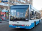 В Волжском в оперативном порядке изменили маршруты городских автобусов