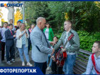 Последний звонок в фотографиях: выпускной с размахом в Волжском