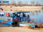 Подписали указ по организации водного пассажирского транспорта в Волжском 