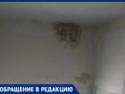 «Штукатурка сыпется со стены»: в Волжском жильцы МКД показали последствия двухлетнего бездействия коммунальщиков