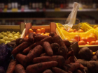 Меняю мешок моркови на квартиру в Волжском: овощ повысился в цене