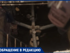 В Волжском подвал МКД заливает фекалиями, в квартиры лезут тараканы, а УК бездействует