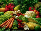 Сезонные овощи в Волжском снова упали в цене 