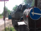 "Блокнот Волжский" проинспектировал дорожные работы в городе