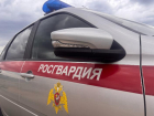 Ранее судимый за кражу мужчина попытался вынести товары из гипермаркета в Волжском