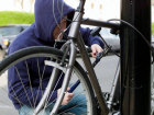 В Волжском участились кражи велосипедов  