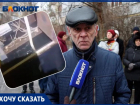 «Нас утопили в канализации»: в Волжском 40 см фекальных вод в подвале дома на Пушкина подбираются к электрощитку, пока УК бездействует