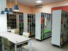 В Волжском совершенствуют скандальную библиотеку: после ремонта в нее поступят свыше 1,5 тысяч новых книг