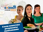 Минус один: кто из участниц покинет конкурс «Мисс Блокнот Волжский-2022»