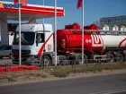 В очередной раз бензин подорожал в Волжском
