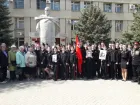 Памятник маршалу Жукову в Волжском отреставрируют за 5,6 миллиона рублей