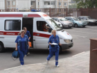 Зрелый приколист "заминировал" подстанцию "скорой" в Волжском