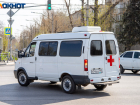 Машина без водителя задавила мужчину в Волжском