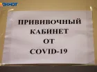 В Волгоградской области поймали врачей, продававших поддельные сертификаты о вакцинации