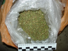 Волжанину грозит 20 лет заключения за 1,5 килограмма марихуаны