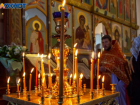 Жители Волжского отмечают Рождество Христово: обычаи и традиции