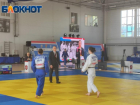 В Волжском пройдут региональные соревнования по дзюдо среди девочек и мальчиков