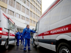 Под Волгоградом рейсовый автобус угодил в ДТП: пострадали 4 человека