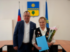 Волжская ветеран Зоя Орлова получила право на новое жилье к 80-летию Победы