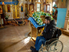Крестный ход пройдет по всей Калачевской епархии и Волжскому благочинию