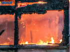 Из-за одного нетрезвого курильщика у волжан была бессонная ночь
