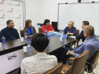 Предприниматели Волгоградской области обсудили президентские меры поддержки бизнеса
