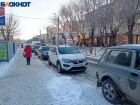 В четверг в Волжском потеплеет: прогноз погоды