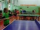В Волжском начались отборочные туры по теннисному спорту
