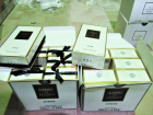 Близ Волжского изъяли 7 тонн заграничного парфюма из Казахстана