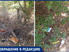 Наркопритон у школы №6 в Волжском: опасная частная территория ждет внимания властей