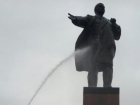 Памятник Ленину привели в порядок: волжане выражают благодарность