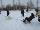 Никчемные, слепые и неграмотные людишки, - ФКС ВО