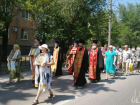 В Волжском состоялся крестный ход