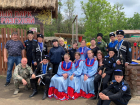 «Будущее России - это мы!»: в Ставропольском прошел православный фестиваль