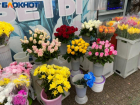 Букет по цене изумруда? Как сильно подскочили цены на цветы в Волжском к 8 марта