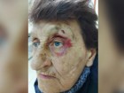 Упала и ударилась виском: в Волжском разыскивают женщин, избивших пенсионерку