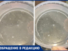 «Хлорки больше, чем воды»: жители Волжского в шоке от месива из крана