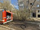 14-летний подросток погиб в горящей квартире в Волжском