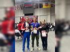 Волжские кикбоксеры покорили ЮФО и завоевали путевки на Чемпионат России