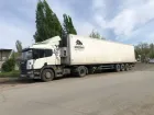 В Волжском продолжают останавливать водителей большегрузов