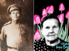«Какому Богу ты молилась?»: волжанка рассказала историю рядового Якова Тецкого и его чудом уцелевшего рода