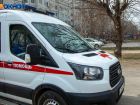 Волжанка на иномарке протаранила «четырнадцатую» на кольце: девушка в больнице
