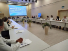 Молодежь предложила новые проекты для Волгоградской области