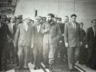 Легендарный Фидель Кастро тайно посещал Волжский в шапке-ушанке