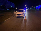 В Волжском водитель на иномарке сбил несовершеннолетнего ребенка, соблюдающего ПДД