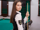 Волжанка Екатерина Брытченко сражается за титул чемпионки мира по свободной пирамиде в Сургуте